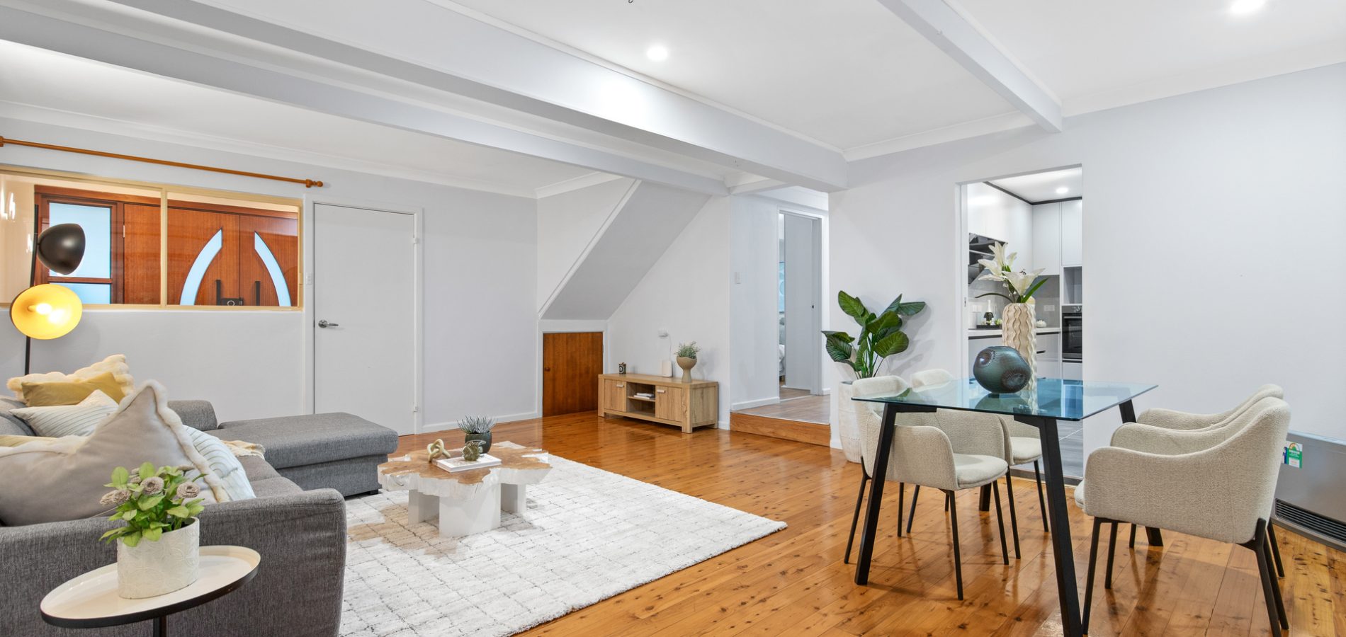 Sold - 6 Creda Place - New Property in Baulkham Hills - Real Estate by Peter Pokorny