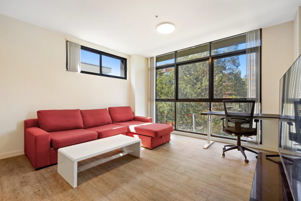 Sold - 206/2 Good Street - New Property in Westmead - Real Estate by Amit Nayak