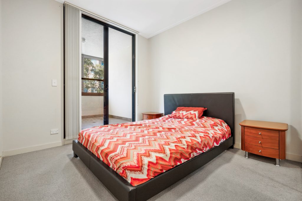 Sold - 206/2 Good Street - New Property in Westmead - Real Estate by Amit Nayak