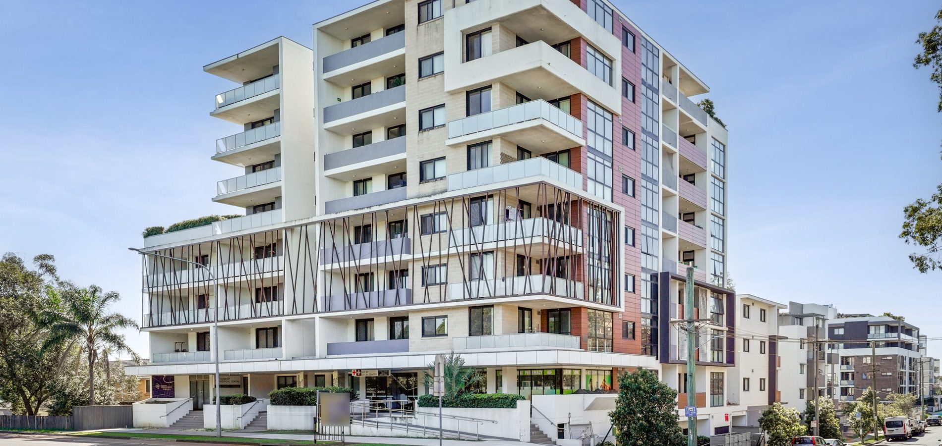 Sold - 206/2 Good Street - New Property in Westmead - Real Estate by Amit Nayak