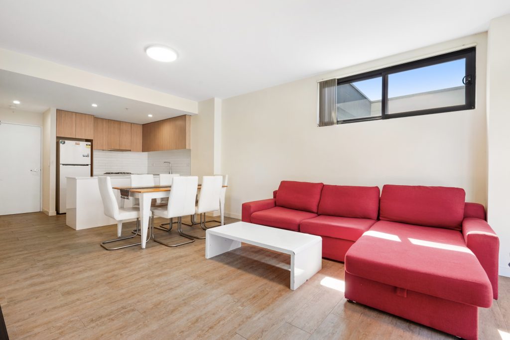 Sold - 206/2 Good Street - New Property in Westmead - Real Estate by Amit Nayak