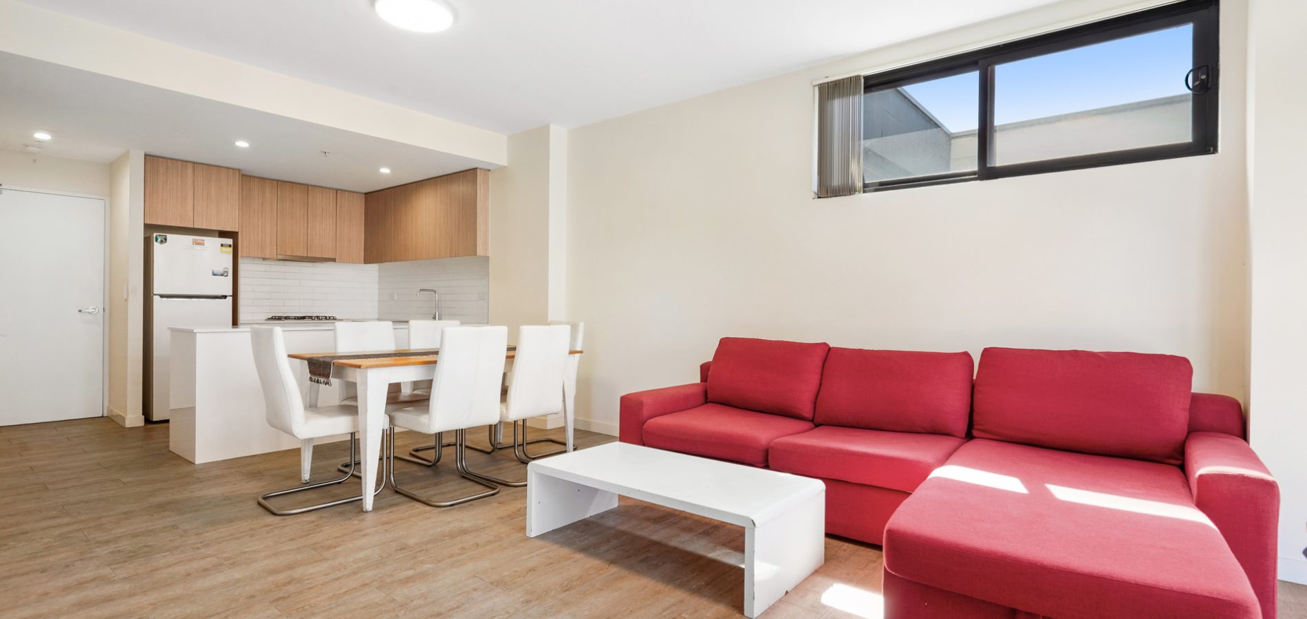 Sold - 206/2 Good Street - New Property in Westmead - Real Estate by Amit Nayak