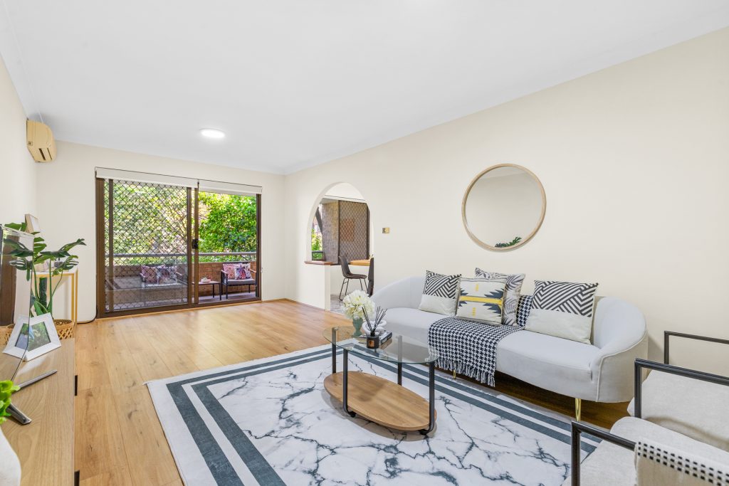 Sold - 1/13-15 Helen Street - New Property in Westmead - Real Estate by Amit Nayak