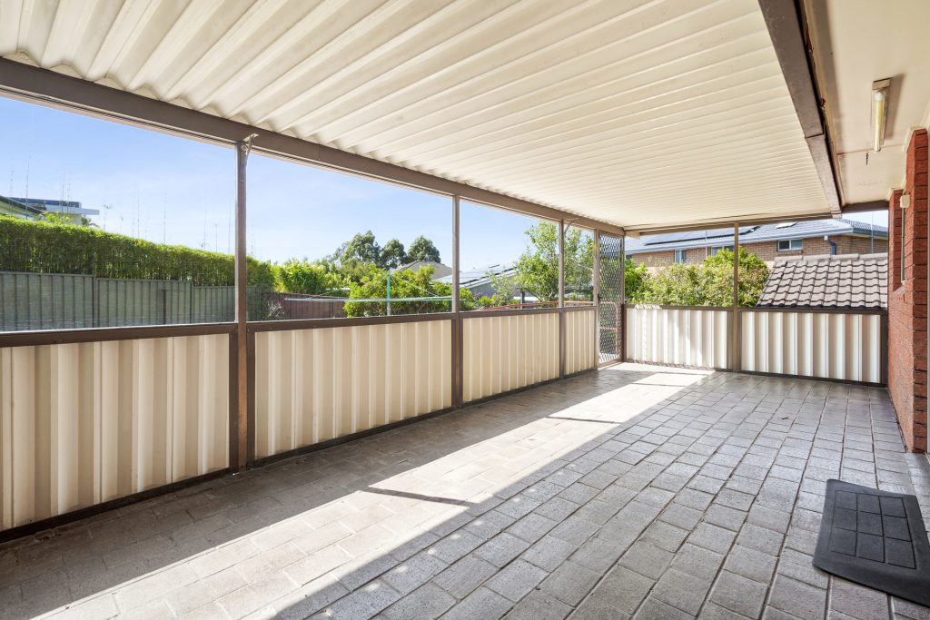Sold - 3 Binda Place - New Property in Baulkham Hills - Real Estate by Sam Dalgliesh