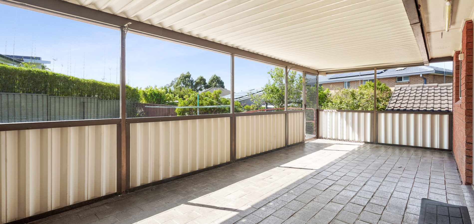 Sold - 3 Binda Place - New Property in Baulkham Hills - Real Estate by Sam Dalgliesh