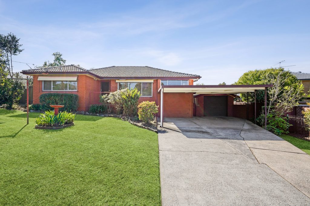 Sold - 3 Binda Place - New Property in Baulkham Hills - Real Estate by Sam Dalgliesh
