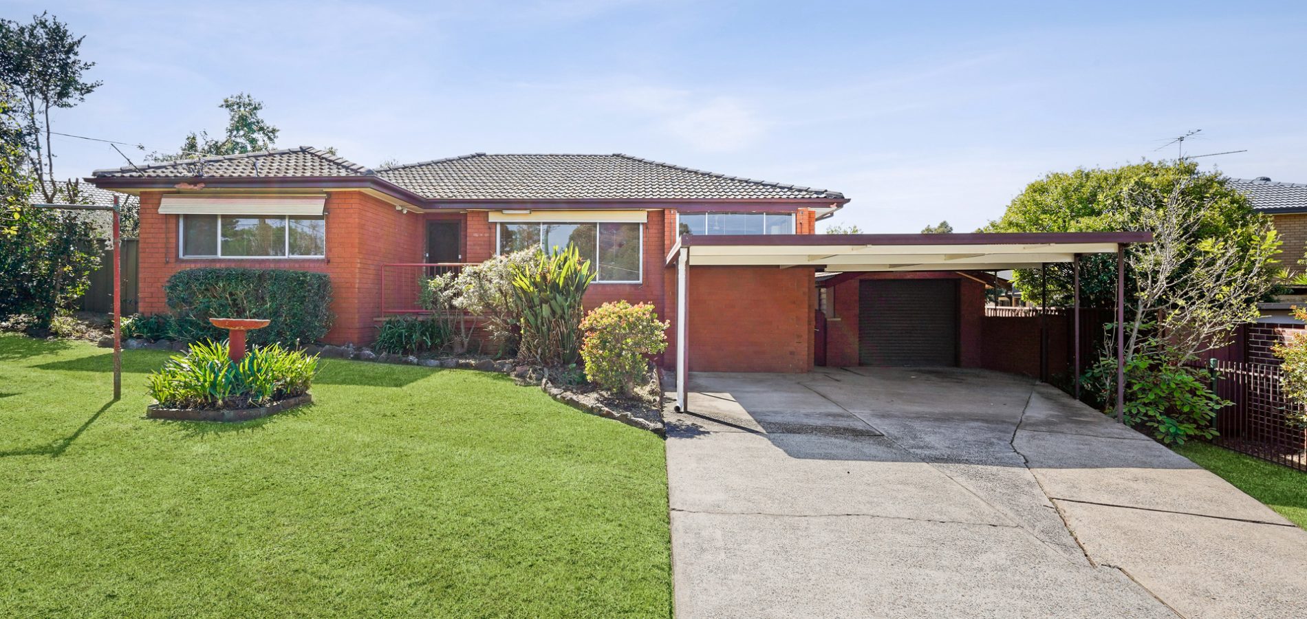 Sold - 3 Binda Place - New Property in Baulkham Hills - Real Estate by Sam Dalgliesh
