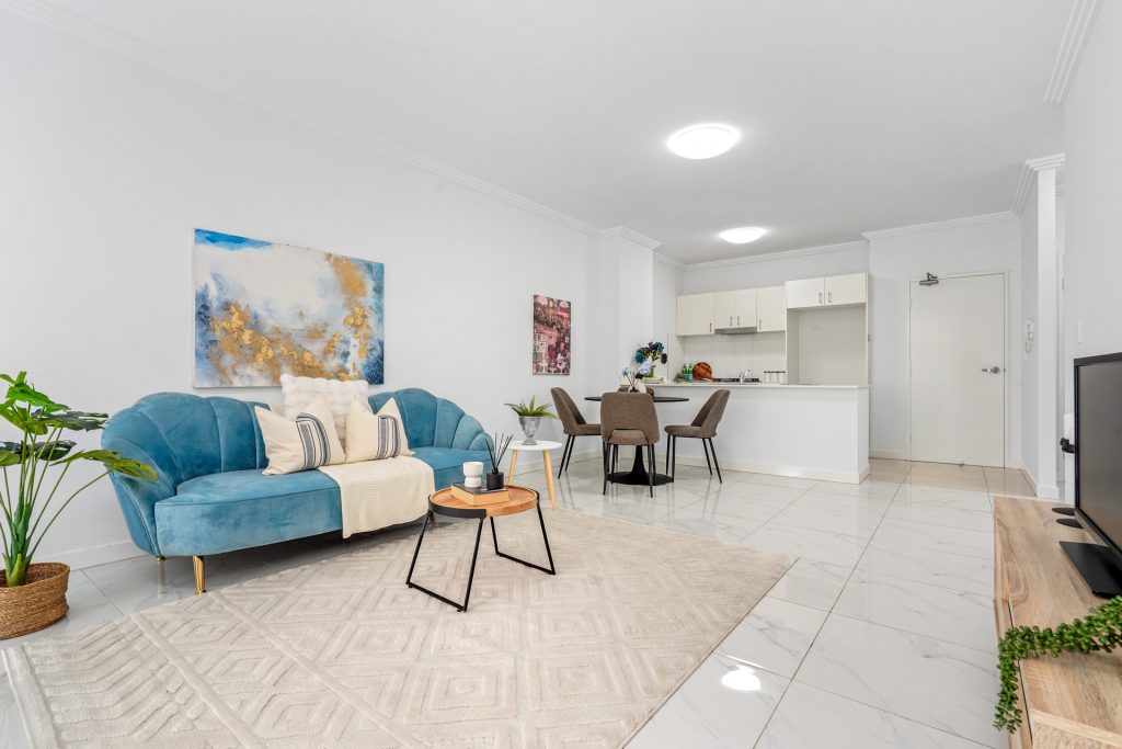 Sold - 28/24-28 Mons Road - New Property in Westmead - Real Estate by Amit Nayak