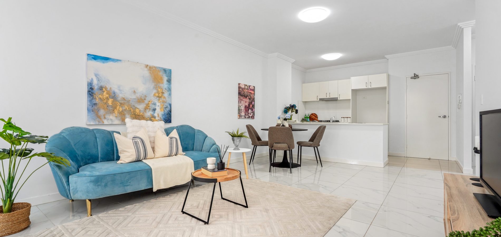 Sold - 28/24-28 Mons Road - New Property in Westmead - Real Estate by Amit Nayak
