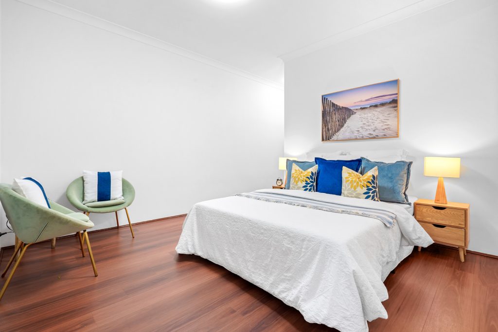 Sold - 28/24-28 Mons Road - New Property in Westmead - Real Estate by Amit Nayak