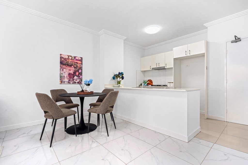 Sold - 28/24-28 Mons Road - New Property in Westmead - Real Estate by Amit Nayak
