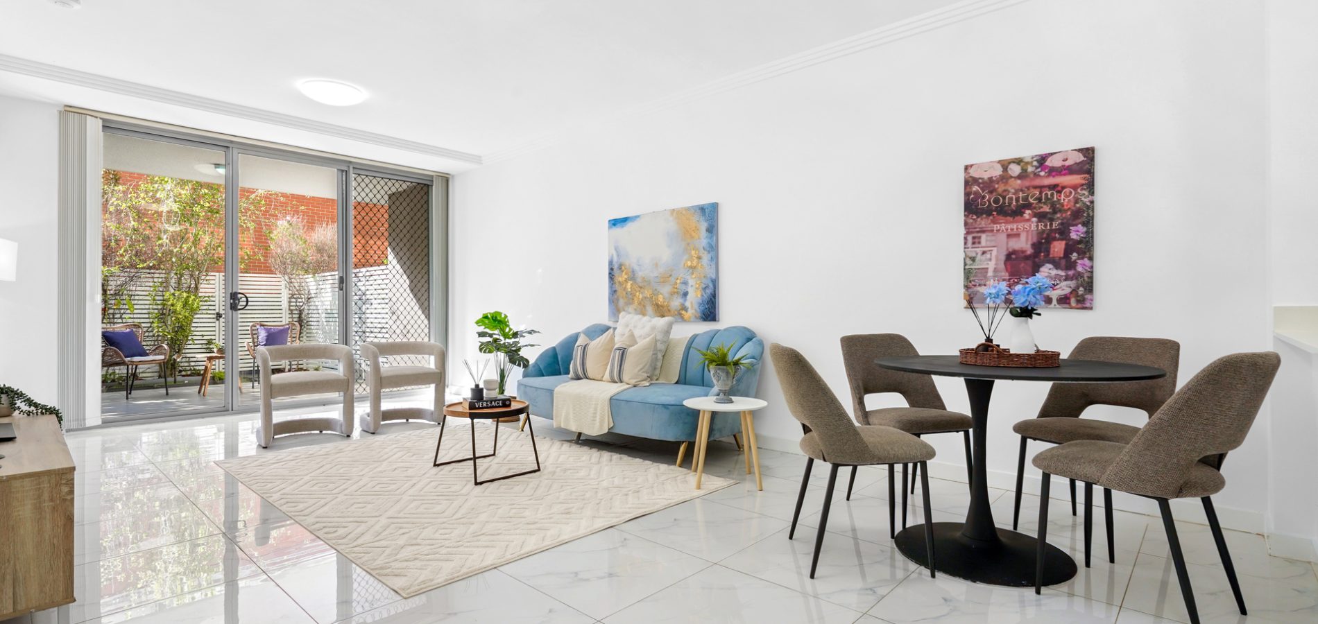 Sold - 28/24-28 Mons Road - New Property in Westmead - Real Estate by Amit Nayak