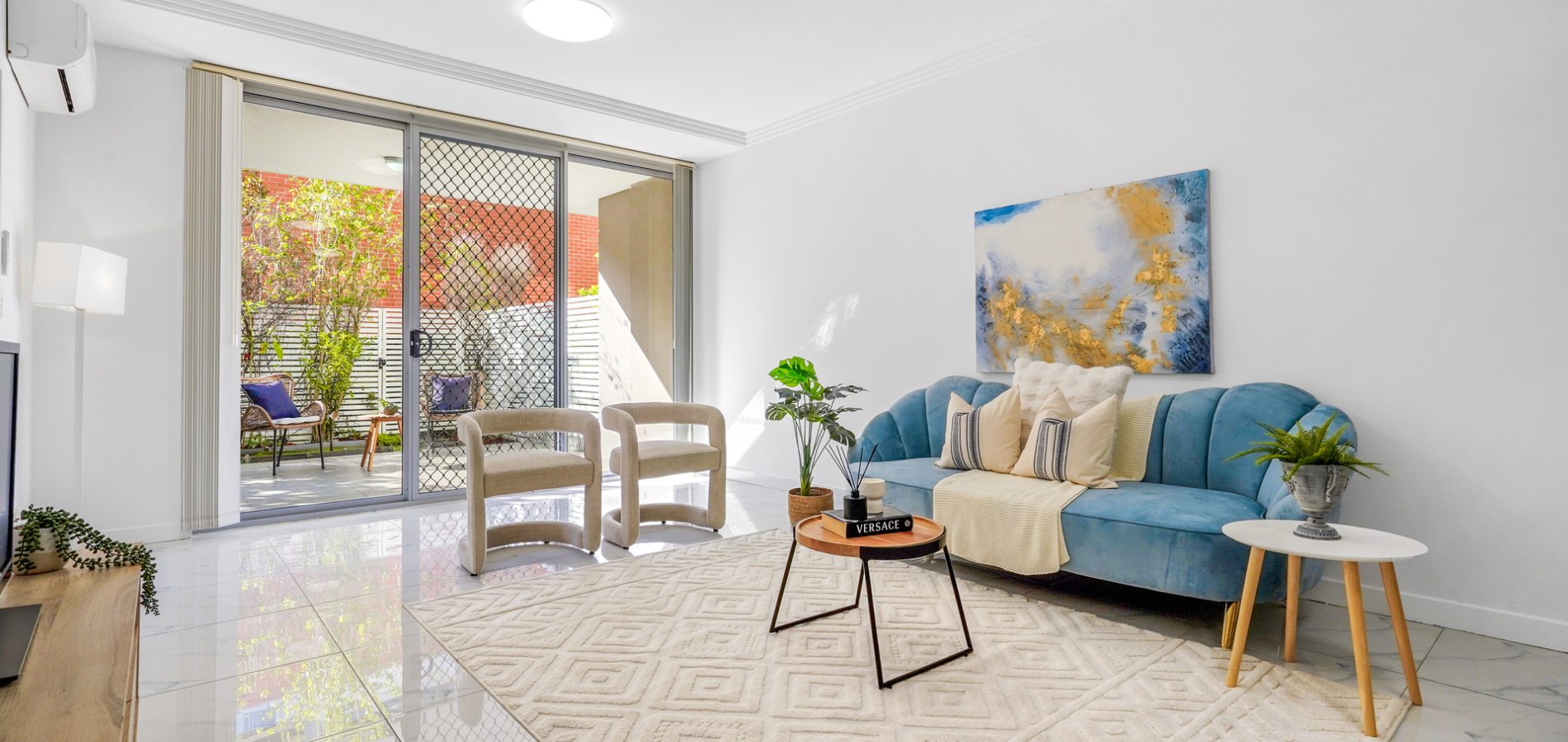 Sold - 28/24-28 Mons Road - New Property in Westmead - Real Estate by Amit Nayak
