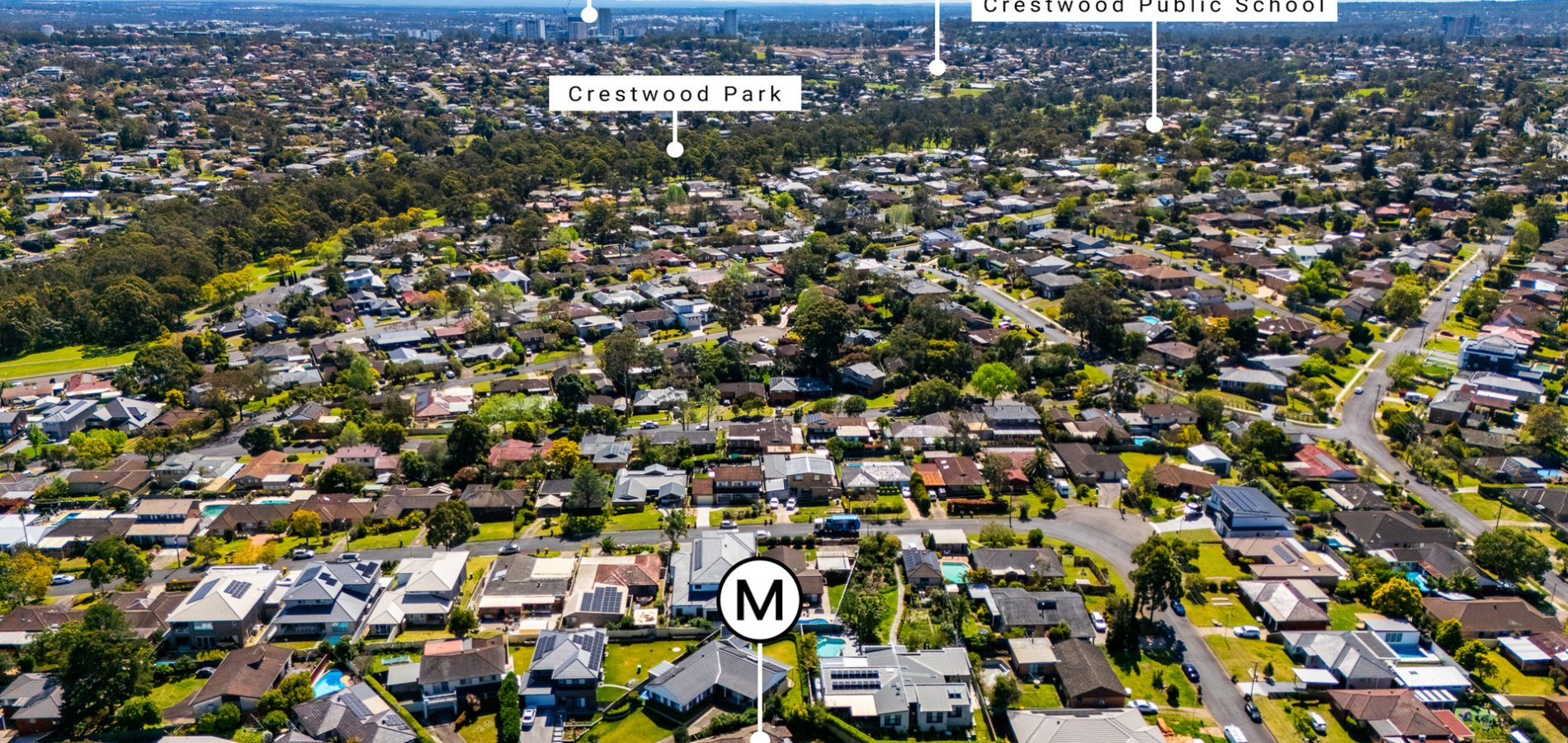 Sold - 3 Binda Place - New Property in Baulkham Hills - Real Estate by Sam Dalgliesh
