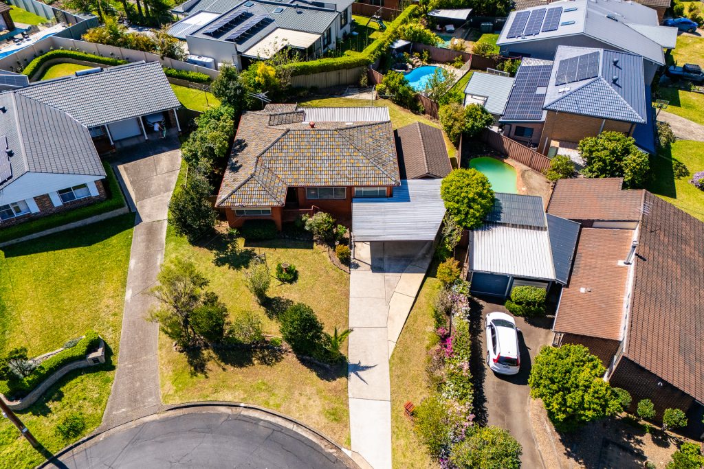 Sold - 3 Binda Place - New Property in Baulkham Hills - Real Estate by Sam Dalgliesh