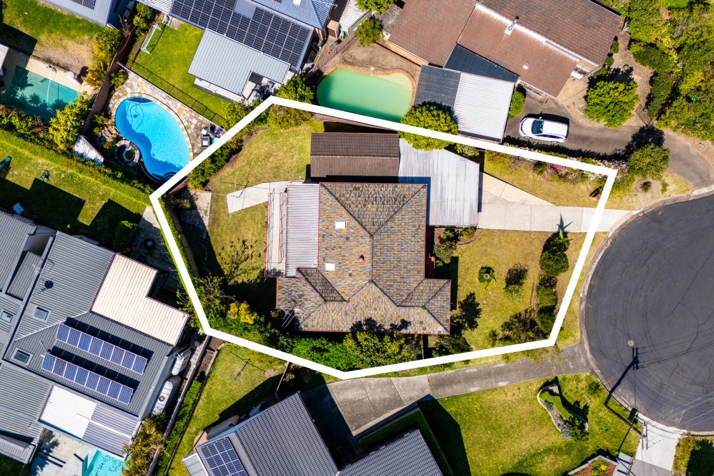Sold - 3 Binda Place - New Property in Baulkham Hills - Real Estate by Sam Dalgliesh