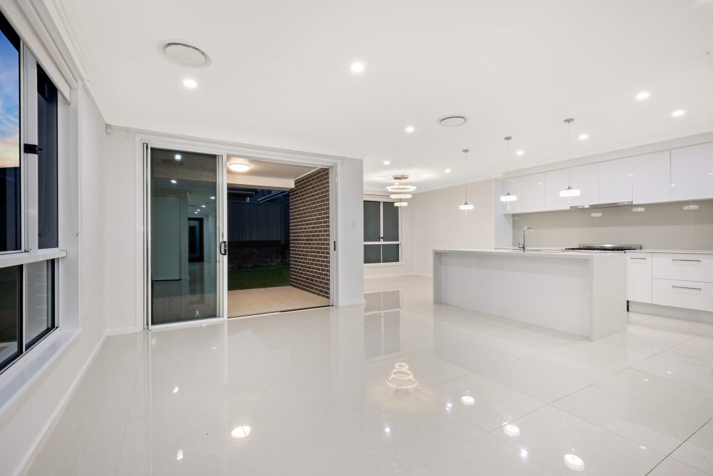 Sold - 6 Brooklime Street - New Property in Jordan Springs - Real Estate by Deepak Gaur