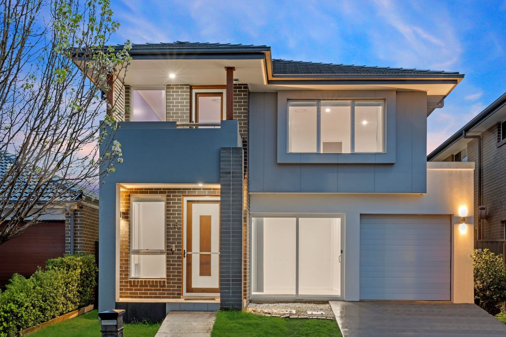 Sold - 6 Brooklime Street - New Property in Jordan Springs - Real Estate by Deepak Gaur
