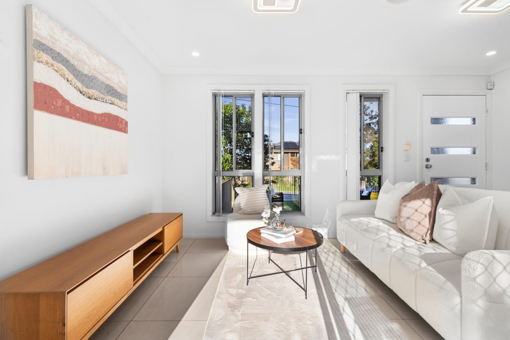 Sold - 10 Phillip Street - New Property in Seven Hills - Real Estate by Joel Hollings