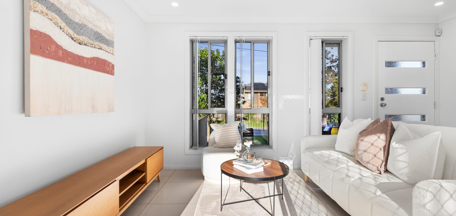 Sold - 10 Phillip Street - New Property in Seven Hills - Real Estate by Joel Hollings
