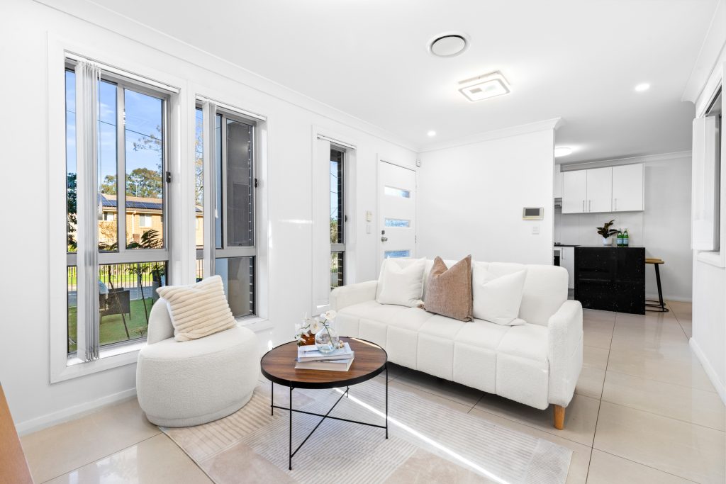 Sold - 10 Phillip Street - New Property in Seven Hills - Real Estate by Joel Hollings