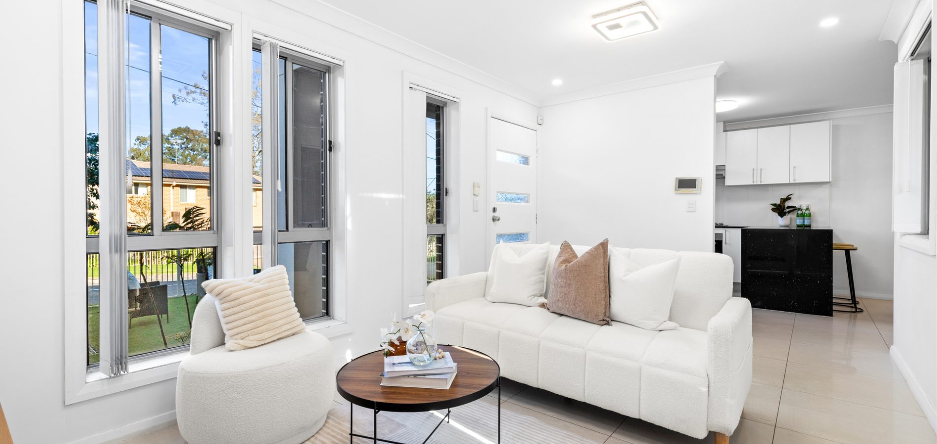 Sold - 10 Phillip Street - New Property in Seven Hills - Real Estate by Joel Hollings