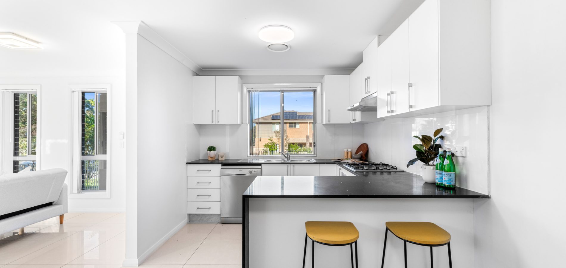 Sold - 10 Phillip Street - New Property in Seven Hills - Real Estate by Joel Hollings