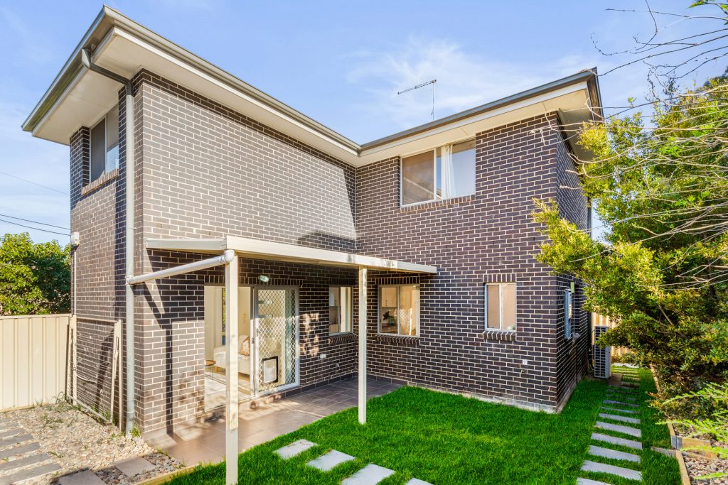 Sold - 10 Phillip Street - New Property in Seven Hills - Real Estate by Joel Hollings