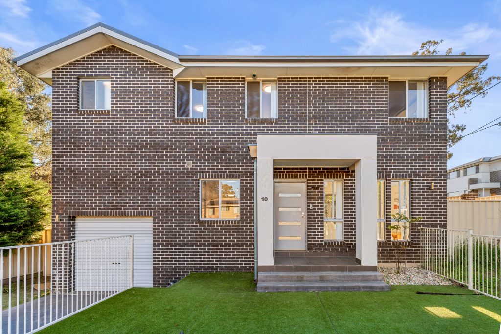 Sold - 10 Phillip Street - New Property in Seven Hills - Real Estate by Joel Hollings