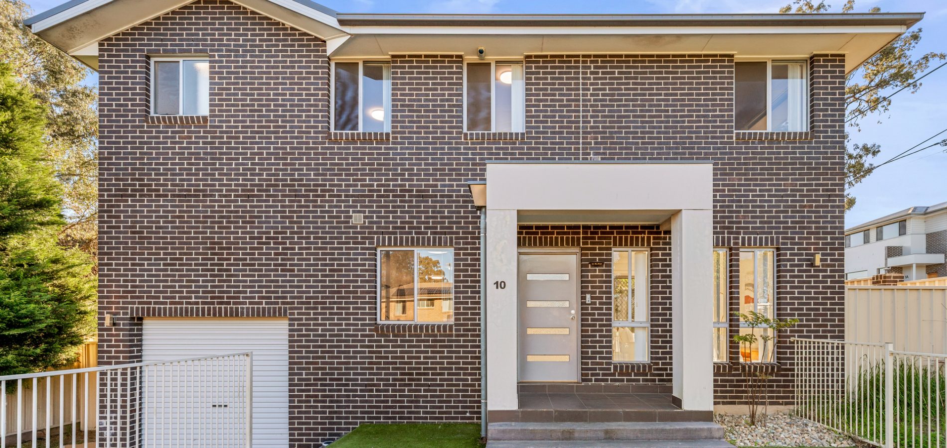 Sold - 10 Phillip Street - New Property in Seven Hills - Real Estate by Joel Hollings