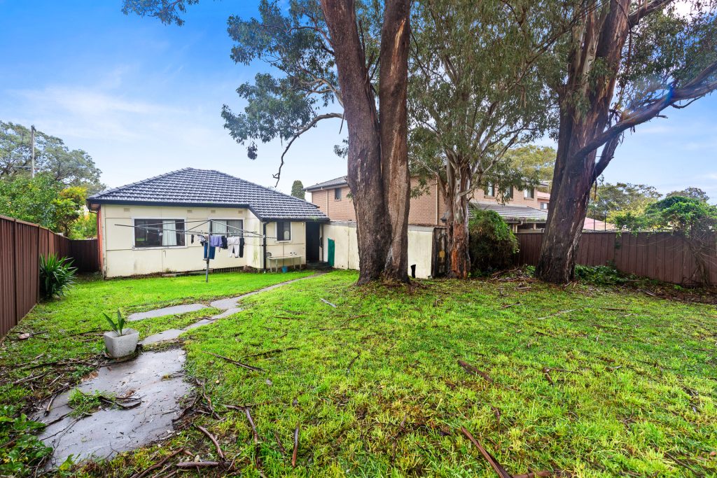 Sold - 43 Mandoon Road - New Property in Girraween - Real Estate by Amit Nayak