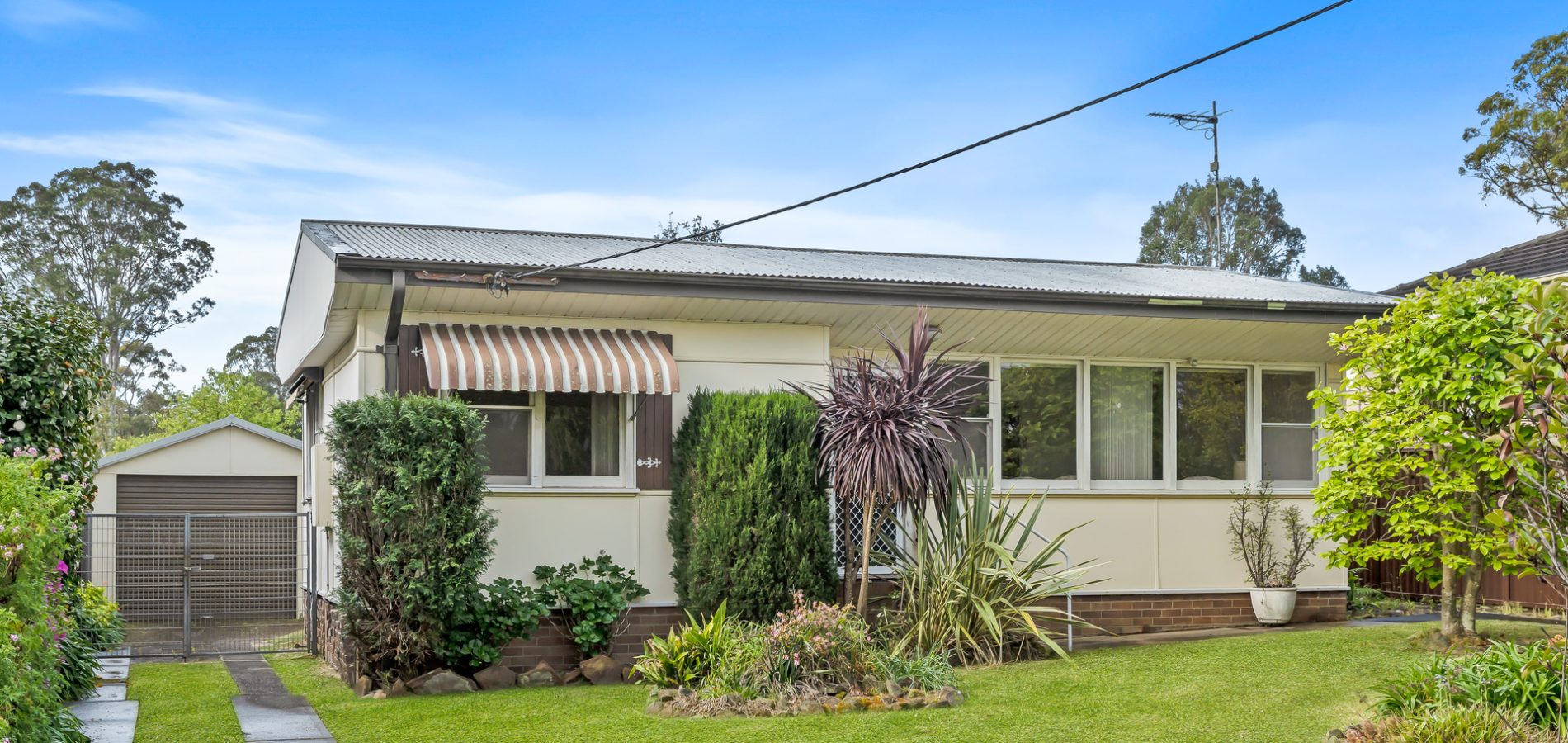 Sold - 4 Gardenia Grove - New Property in Lalor Park - Real Estate by Joel Hollings