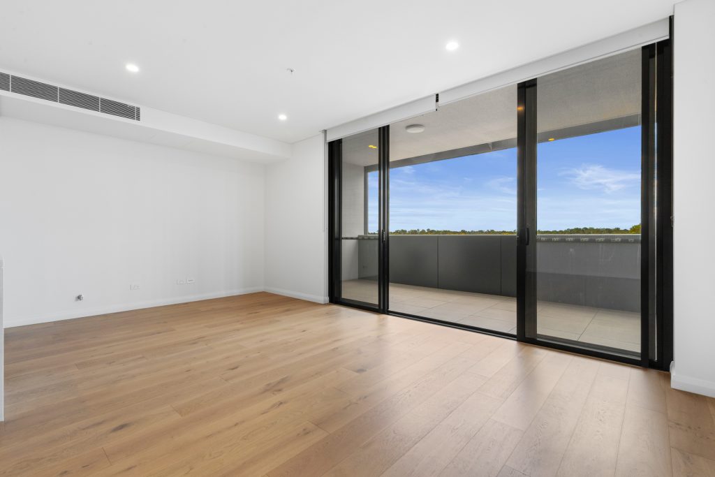 Sold - 322/32 Civic Way - New Property in Rouse Hill - Real Estate by Sam Dalgliesh