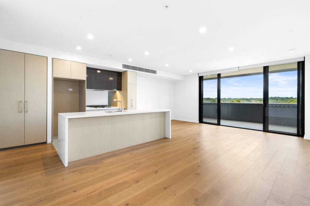 Sold - 322/32 Civic Way - New Property in Rouse Hill - Real Estate by Sam Dalgliesh