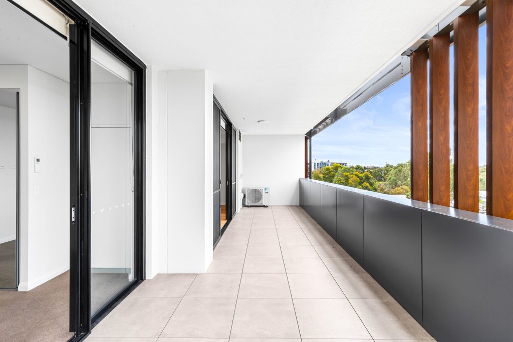 Sold - 322/32 Civic Way - New Property in Rouse Hill - Real Estate by Sam Dalgliesh