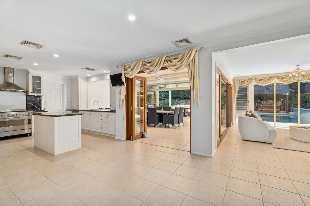 Sold - 30 Gindurra Avenue - New Property in Castle Hill - Real Estate by David Choy