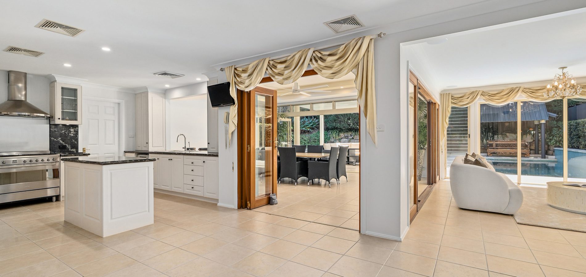 Sold - 30 Gindurra Avenue - New Property in Castle Hill - Real Estate by David Choy