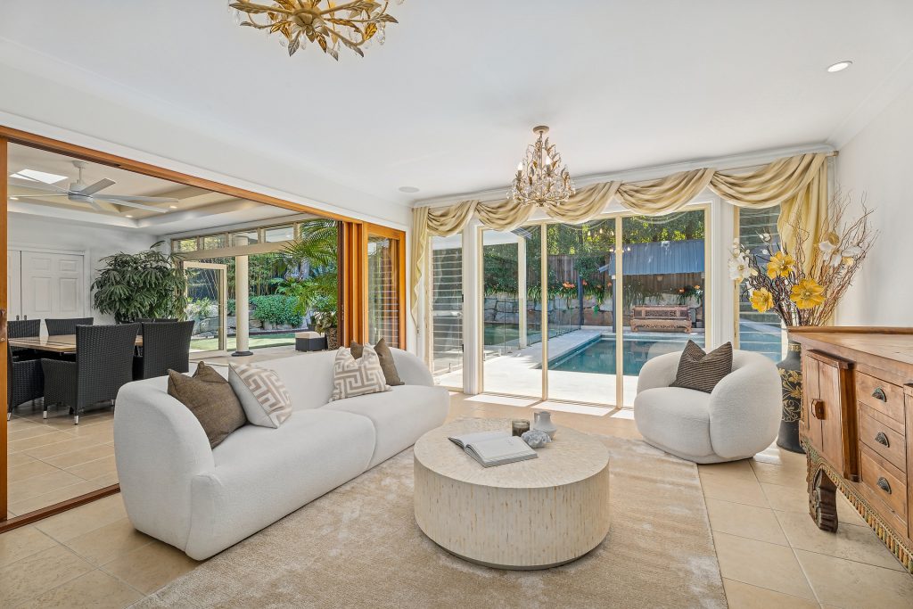 Sold - 30 Gindurra Avenue - New Property in Castle Hill - Real Estate by David Choy