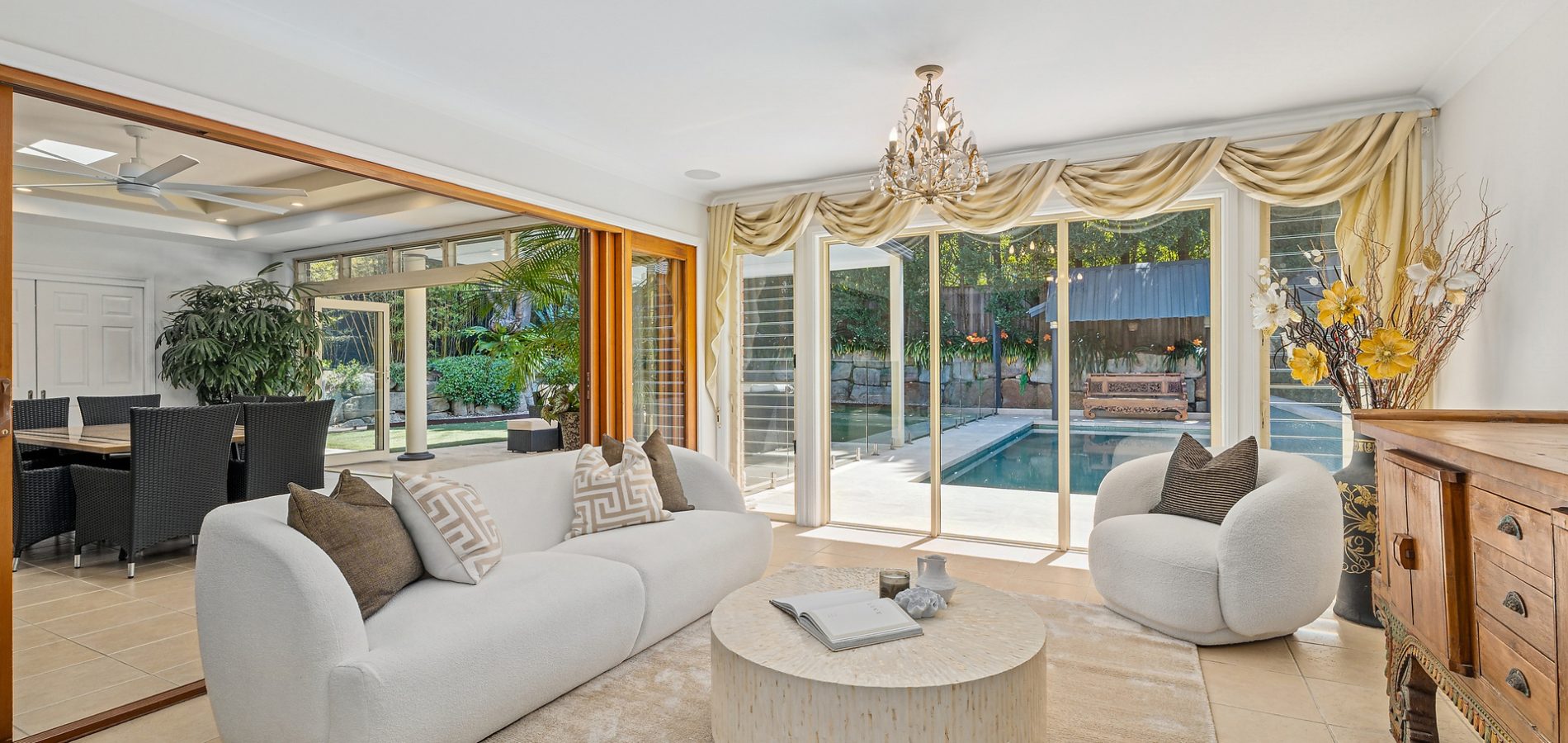 Sold - 30 Gindurra Avenue - New Property in Castle Hill - Real Estate by David Choy