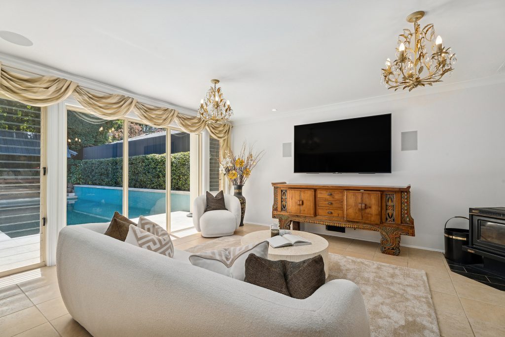 Sold - 30 Gindurra Avenue - New Property in Castle Hill - Real Estate by David Choy