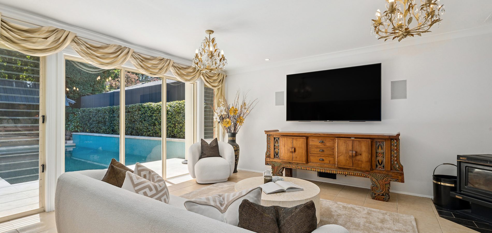 Sold - 30 Gindurra Avenue - New Property in Castle Hill - Real Estate by David Choy