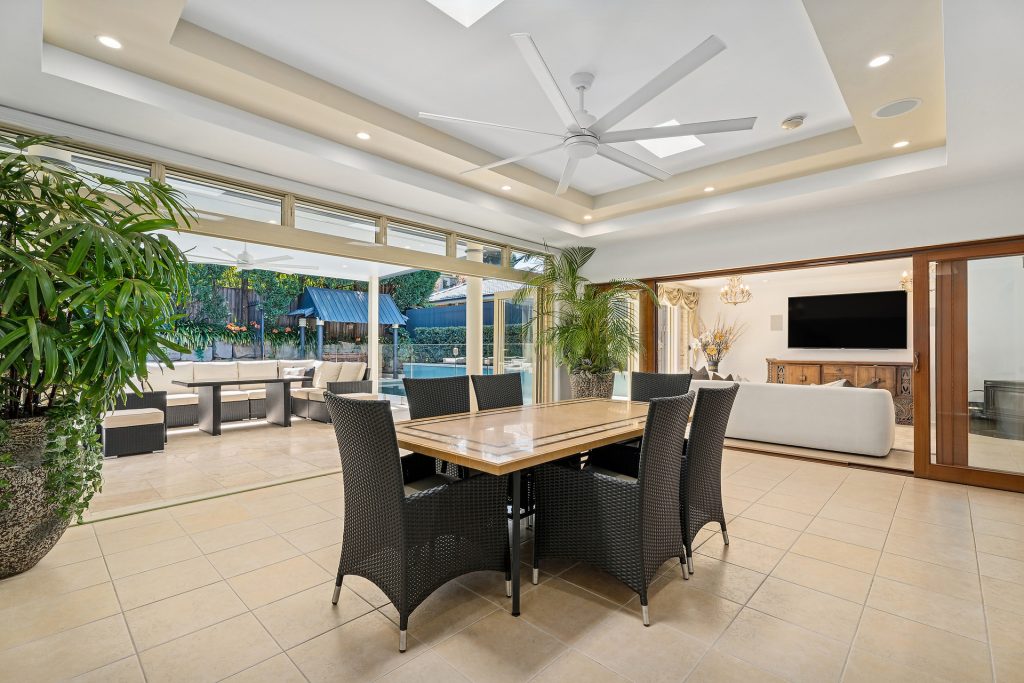 Sold - 30 Gindurra Avenue - New Property in Castle Hill - Real Estate by David Choy