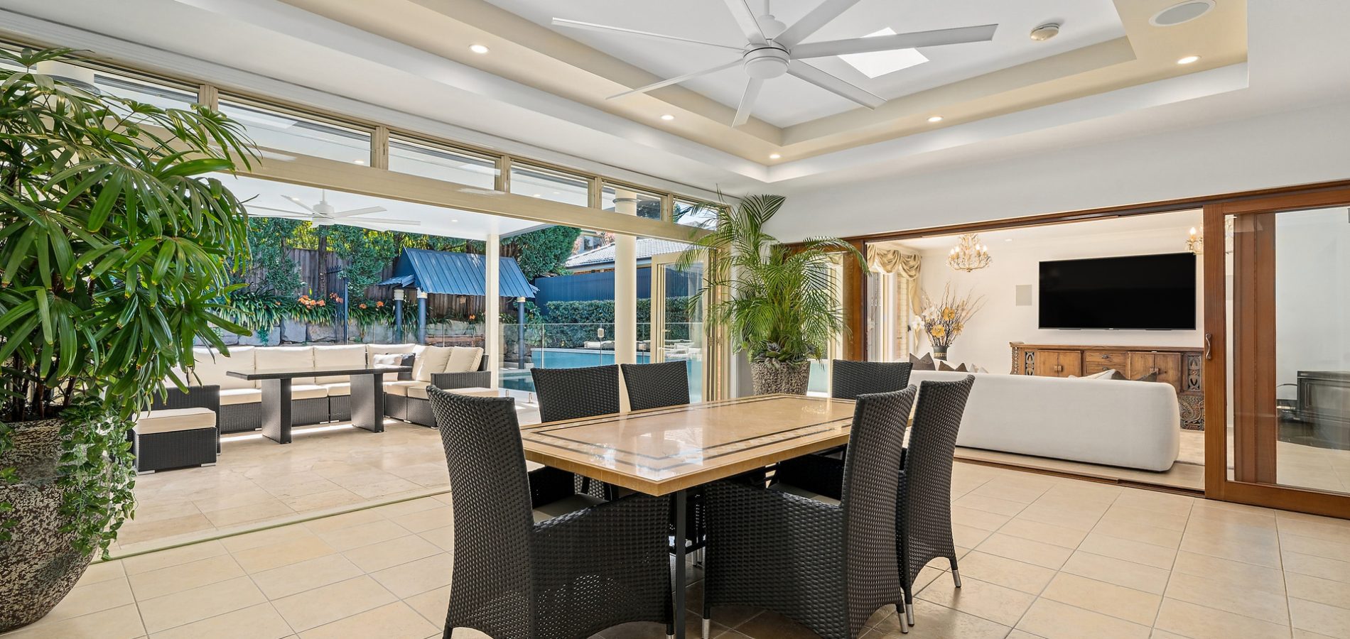 Sold - 30 Gindurra Avenue - New Property in Castle Hill - Real Estate by David Choy