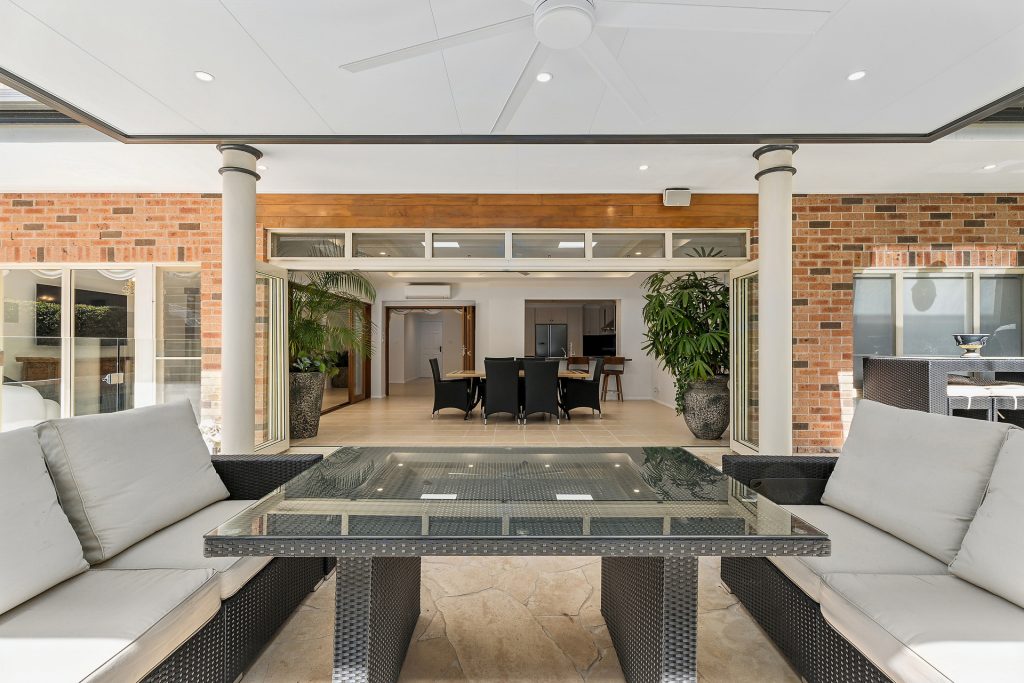 Sold - 30 Gindurra Avenue - New Property in Castle Hill - Real Estate by David Choy