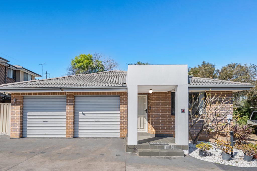 Sold - 3/48-52 Charles Street - New Property in Blacktown - Real Estate by Glenn Hanrahan