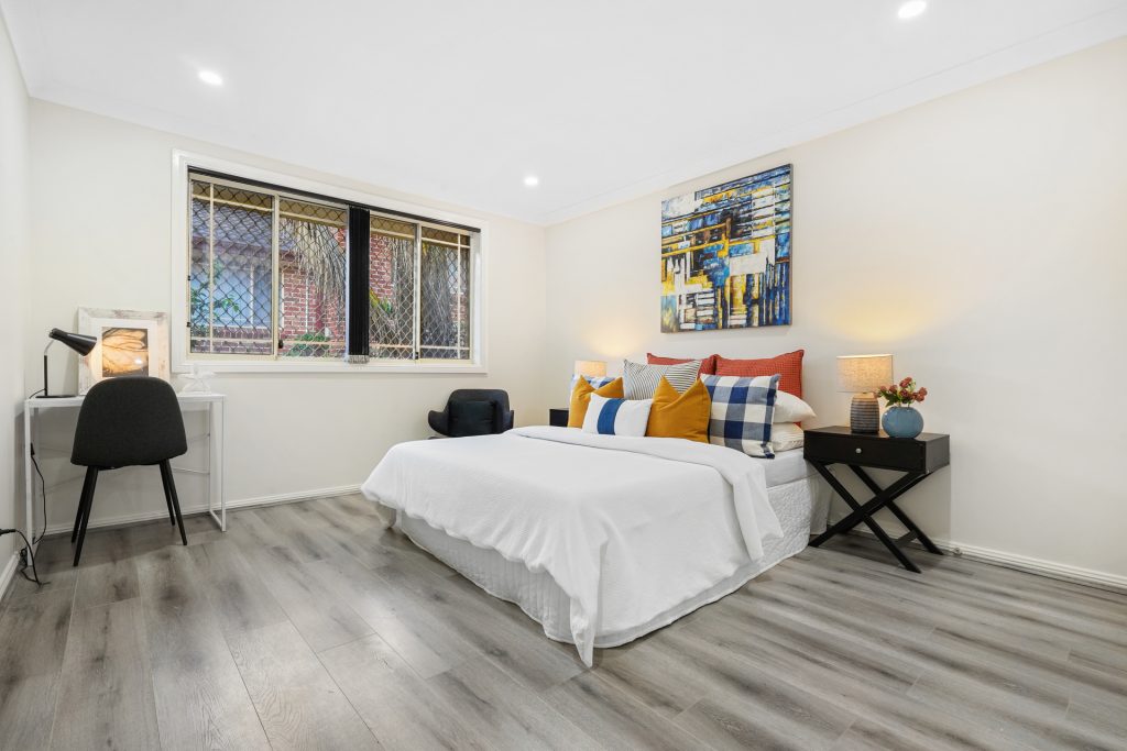Sold - 8/2-4 Lower Mount Street - New Property in Wentworthville - Real Estate by Amit Nayak