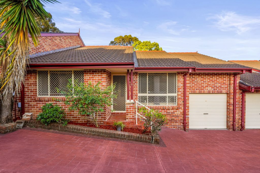 Sold - 8/2-4 Lower Mount Street - New Property in Wentworthville - Real Estate by Amit Nayak