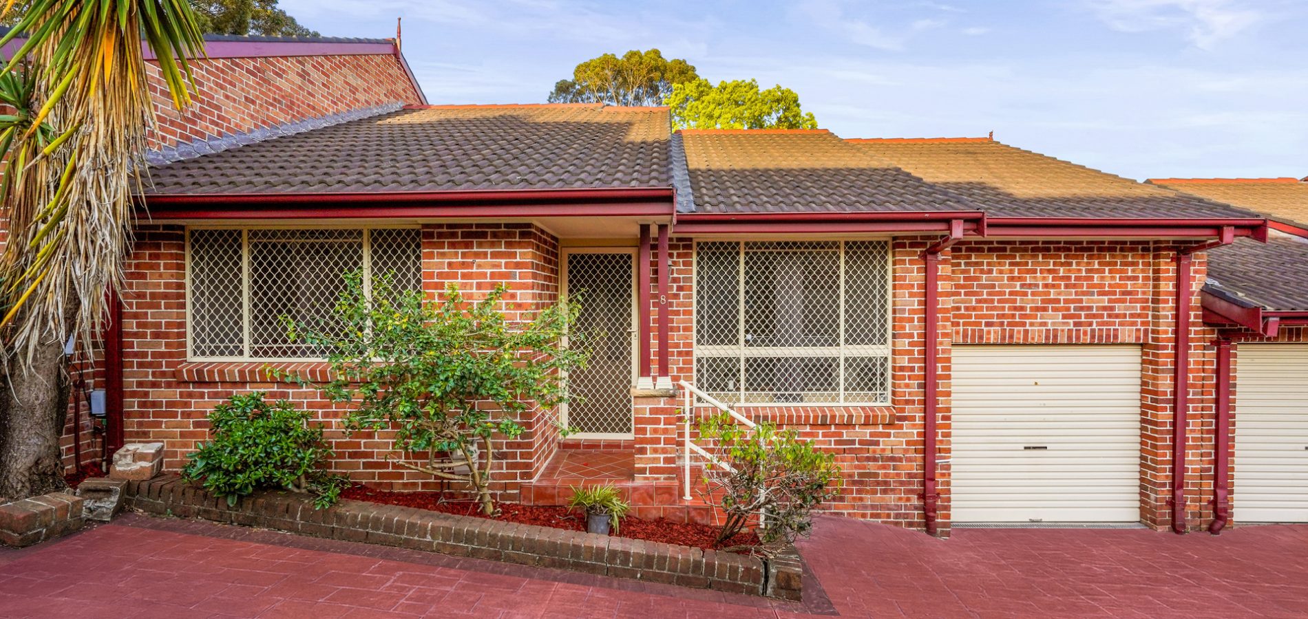 Sold - 8/2-4 Lower Mount Street - New Property in Wentworthville - Real Estate by Amit Nayak