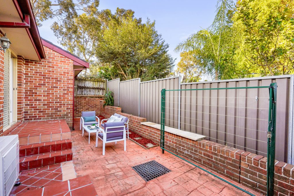 Sold - 8/2-4 Lower Mount Street - New Property in Wentworthville - Real Estate by Amit Nayak