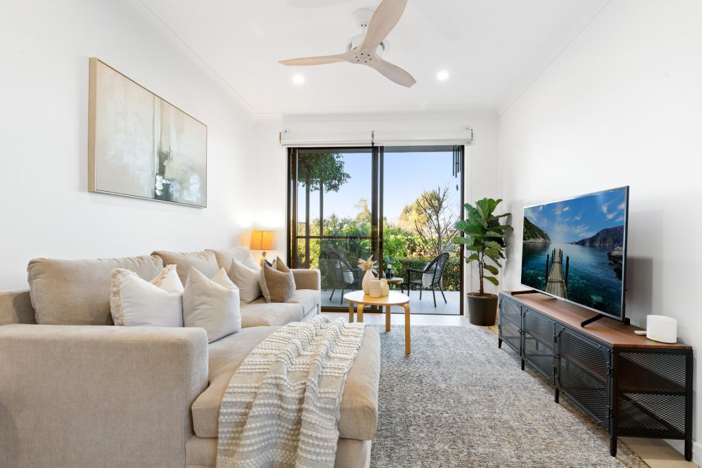 Sold - 18 Fuji Lane - New Property in Gables - Real Estate by Ruma Mundi